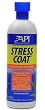 Aquarium Pharmaceuticals 85C Stress Coat Fish and Tap Water Conditioner, 16 oz. Bottle