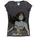 Search : Wonder Woman - Rhinestone Ladies T-Shirt