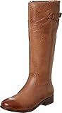 Trotters Women's Lucky Boot,Cognac,5 M US