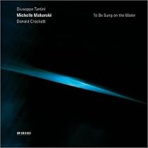 To Be Sung On The Water Music