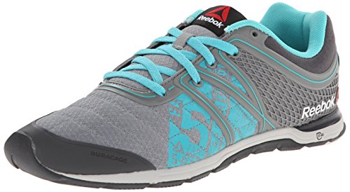 Reebok Women's One Speed Freese TR Training Shoe