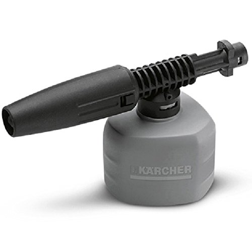 Karcher Foam Cannon Soap Dispenser Nozzle for Karcher Electric Power Pressure eBay