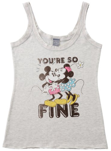 Cover image : (マイティ ファイン)MIGHTY FINE レディース タンクトップ MM YOURE SO FINE TANK