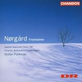 Per Nørgård: Frostsalme