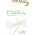 Accounting for Sustainability'