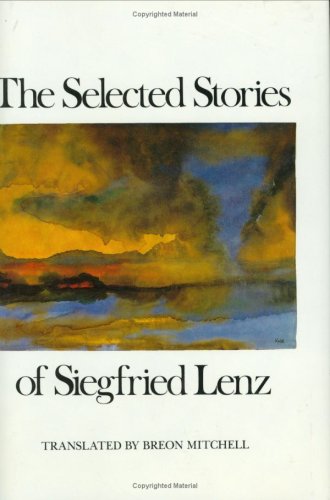 Selected Stories of Siegfried Lenz