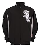 Chicago White Sox Youth Premier Jacket