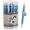 Rainbow Designs WG6110 Wallace And Gromit Pen 14 cm with Charm