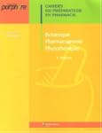 Botanique Pharmacognosie Phytoth�rapie
