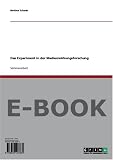 Das Experiment in der Medienwirkungsforschung