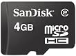SDSDQ-004GS-J95M [microSDHC������ 4GB]