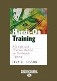 Hands-On Training (Large Print 16pt)