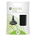 Xbox 360 - Play & Charge Kit Black