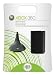 Xbox 360 Black Play & Charge Kit (Xbox 360)