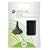 Xbox 360 - Play & Charge Kit Black