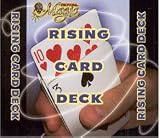 Rising Card Deck From Royal Magic - One of the Best Versions of the Rising Card Illusion Available Today.