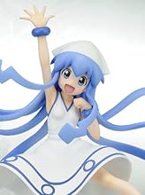 侵略!イカ娘 イカ娘 (1/8スケール PVC塗装済み完成品)
