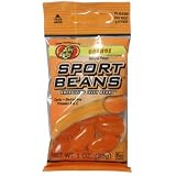 Jelly Belly - Sport Beans Energizing Jelly Beans Orange - 1 oz.