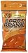 Sport Beans from the makers of Jelly Belly. Natural flavor. Sport Beans, the energizing jelly bean. Has carbs, electrolytes and vitamins B & C . Energize with one pack 30 minutes before exercising. Use additional beans as needed during activity to sustain energy level. Replenish with one pack after activity. Always consume with water. Orange. You will receive four (4) 1 oz. (28g) packs.