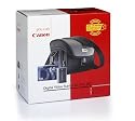 Canon DVK-203 Accessory Kit For Mini DV Camcorders (incl. Luxury Soft Carrying Case,  Battery Pack BP-2L14,  60 minute Digital Video Cassette)