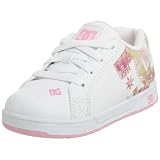 DC Toddler Court Graffik SE Sneaker