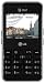 LG Invision CG630 Phone, Black (AT&T)