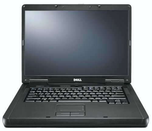 review Dell Vostro 1000