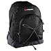 Retreat Backpack - medium 26 litre daypack / rucksack (black)