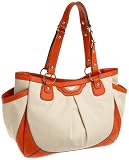 Nine West Hip Hip Large Tote