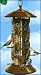 Perky Pet Squirrel Be Gone III Triple Tube