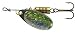 Cormoran CORA Z 3D Fischdesign Spinner 6g, Hecht