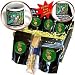 Londons Times Famous People Places Books Cartoons - FROSTY GOES HAWAII - Coffee Gift ...