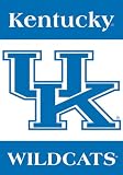 Kentucky Wildcats Double Sided 28x40 Banner