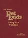 Search : Pet Loads the Complete Volume