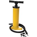 Classic Accessories Inflatable Boat/Tube Hand Pump