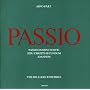 Passio <a href="http://www.amazon.fr/Passio/dp/artist-redirect/B0025IAXAC">Arvo P�rt</a><span class="byLinePipe"> | </span><span class="byLinePipe">Format�:</span> T�l�chargement MP3