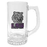 LSU Tigers Sport Tankard - NCAA College Athletics - Fan Shop Sports Team Merchandise