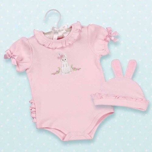 Bearington Baby 197000-00