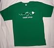 IRISH YOGA T-SHIRT (the Real One!) For Men
