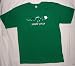 IRISH YOGA T-SHIRT (the Real One!) For Men