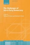 The Challenges of Intra-Party Democra...