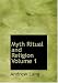 Myth  Ritual and Religion  Volume 1 (Large Print Edition)