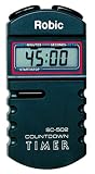 Robic Countdown Timer