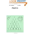 Algebra by Israel M. Gelfand and Alexander Shen