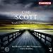 Cyril Scott: Symphony No. 1; Cello Concerto