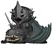 Funko Pop! Rides: Lord of The Rings - Witch King with Fellbeast