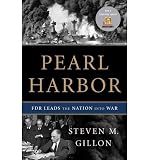 (PEARL HARBOR: FDR LEADS THE NATION INTO WAR) BY GILLON, STEVEN M.(AUTHOR)Hardcover Oct-2011