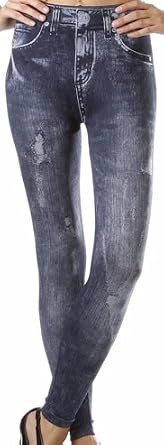 ripped jeans
