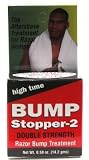 Bump Stopper-2 Razor Bump Treatment, Double Strength Formula - .5 oz