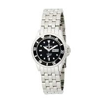 Sartego Women's SPA71 Ocean Master Automatic Watch